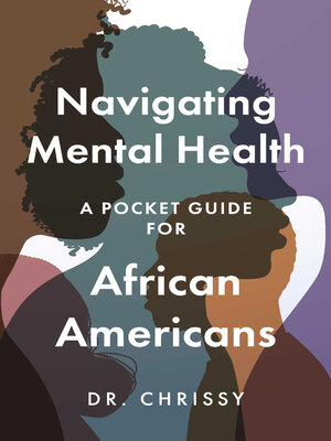cover image of Navigating Mental Health